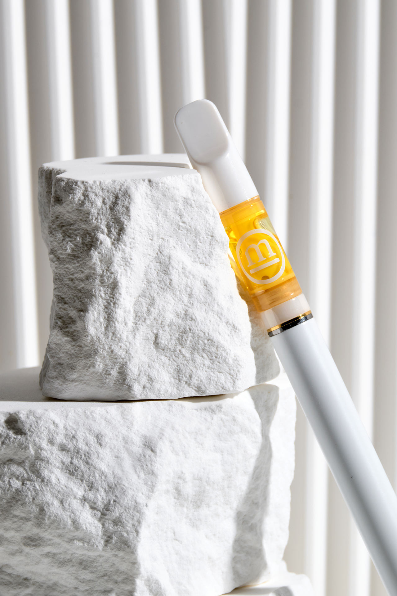 Medizin cultivation and product photography