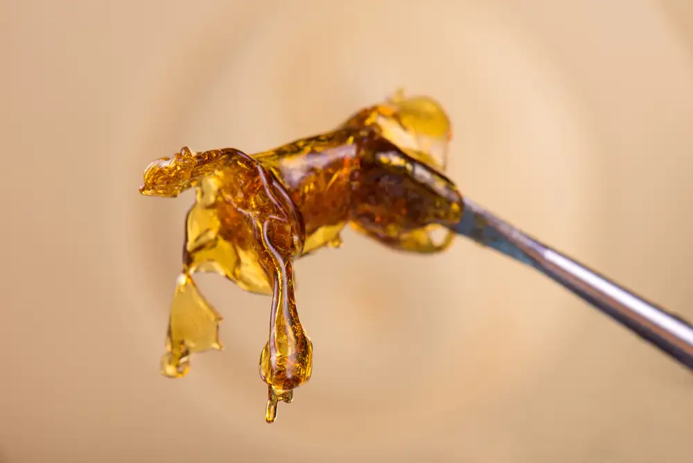 What Is a Cannabis Dab?