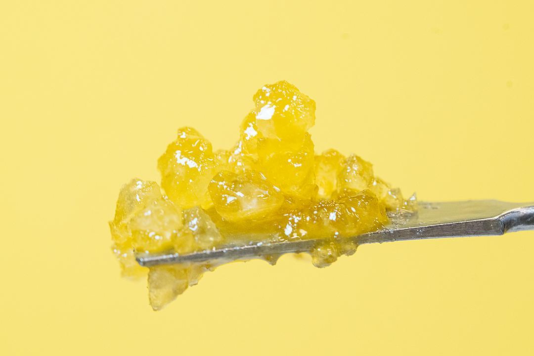 The Only Full Spectrum Cannabis Concentrate Guide