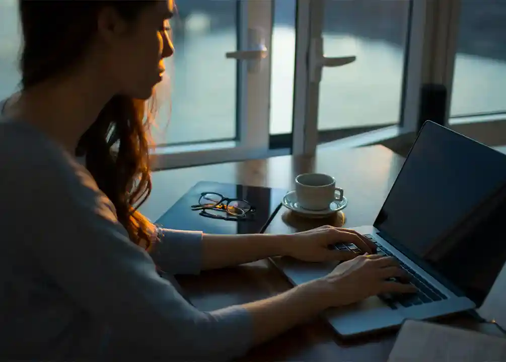 Studies Show Workers Lighting Up While Working from Home