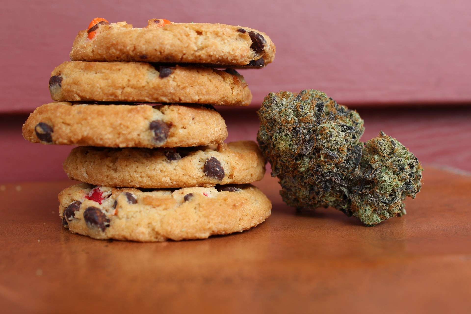 The Best Edible Cannabis Gifts for Your Significant Other