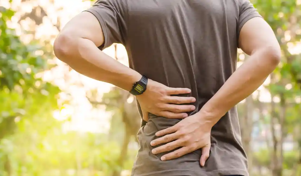 Does Marijuana Relieve Back Pain?