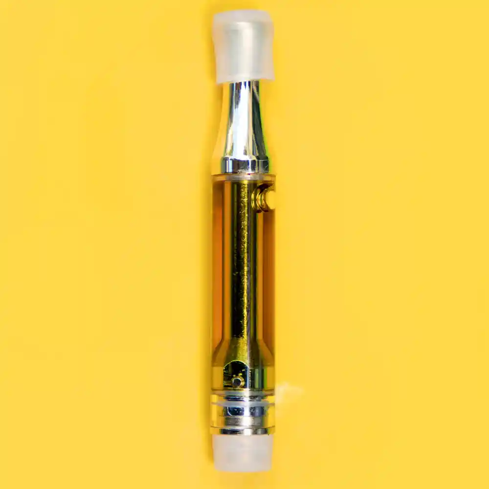 What Is The Juice In THC Vape Pens?