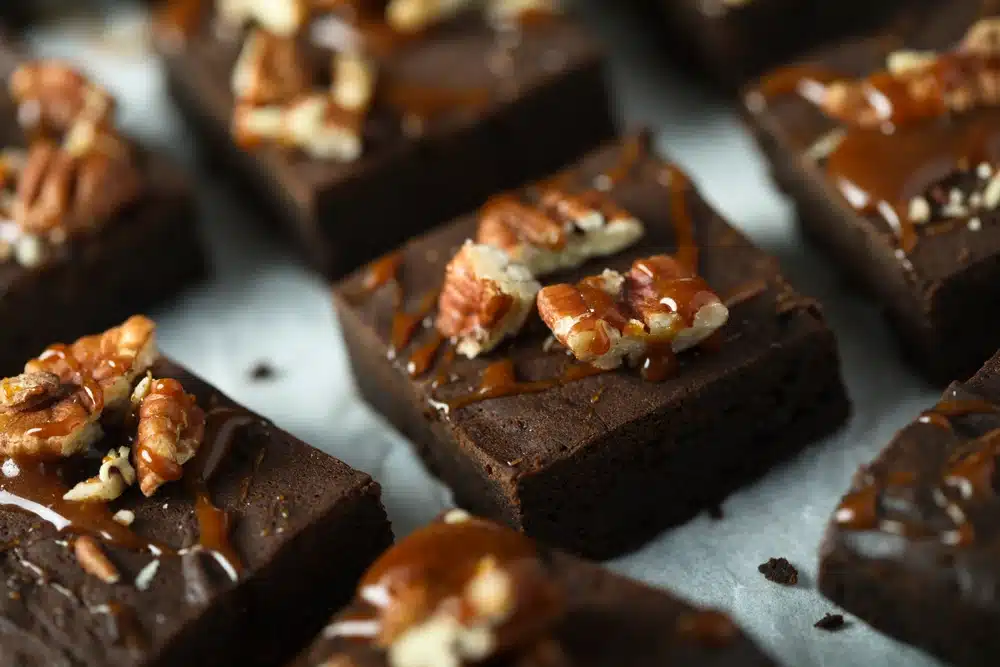 8 Edibles Recipes for Cold Weather Treats