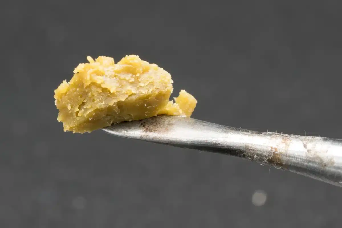 How To Smoke Cannabis Wax