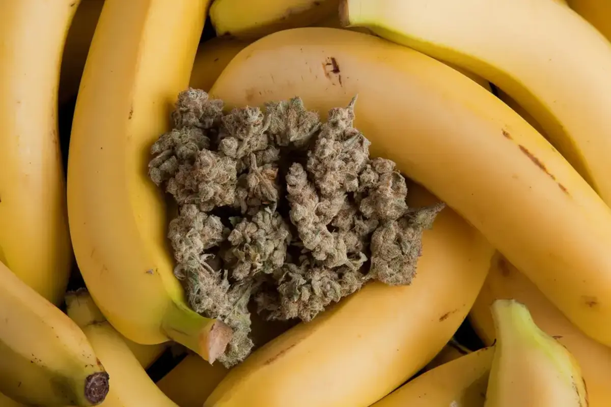 The Ultimate Guide to Banana OG: Terpenes, Effects