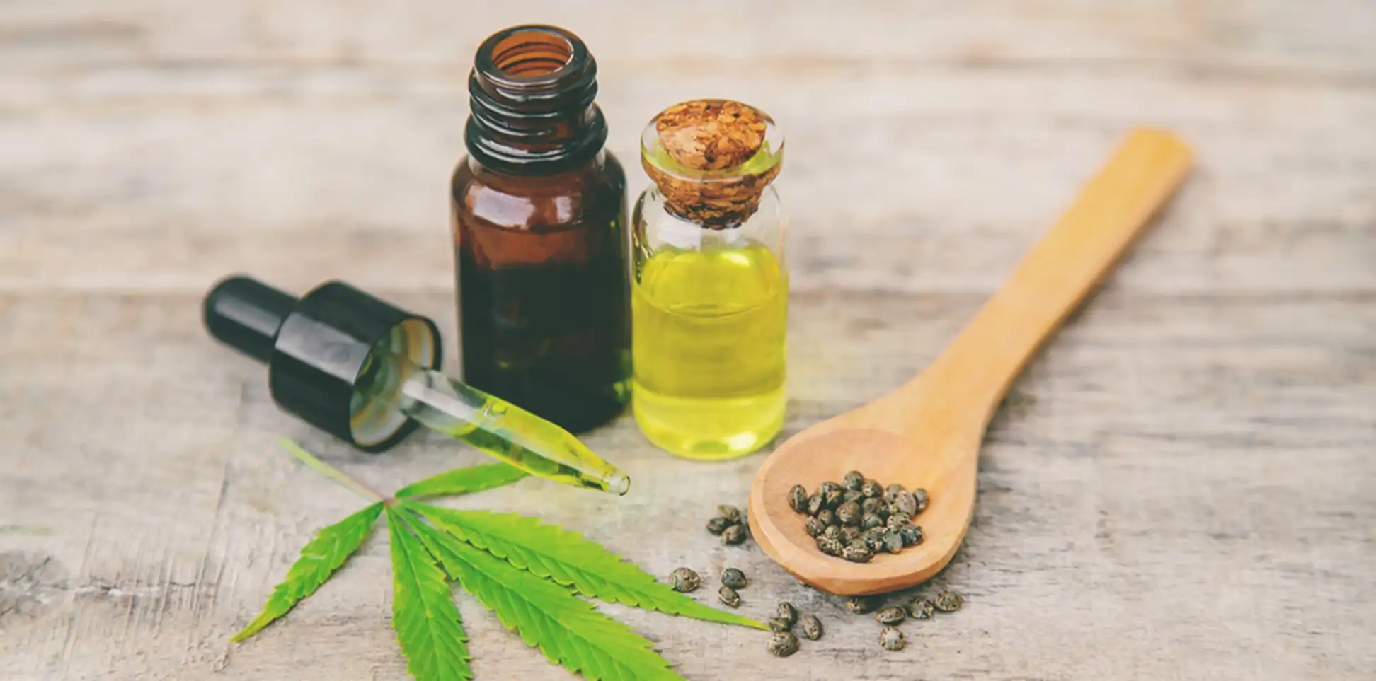cannabis products