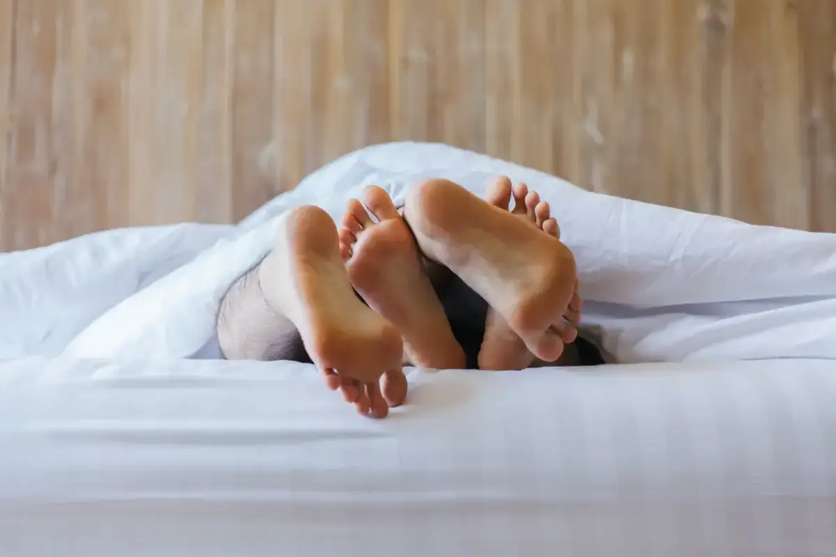 Best Strains For Sex and Enhanced Pleasure