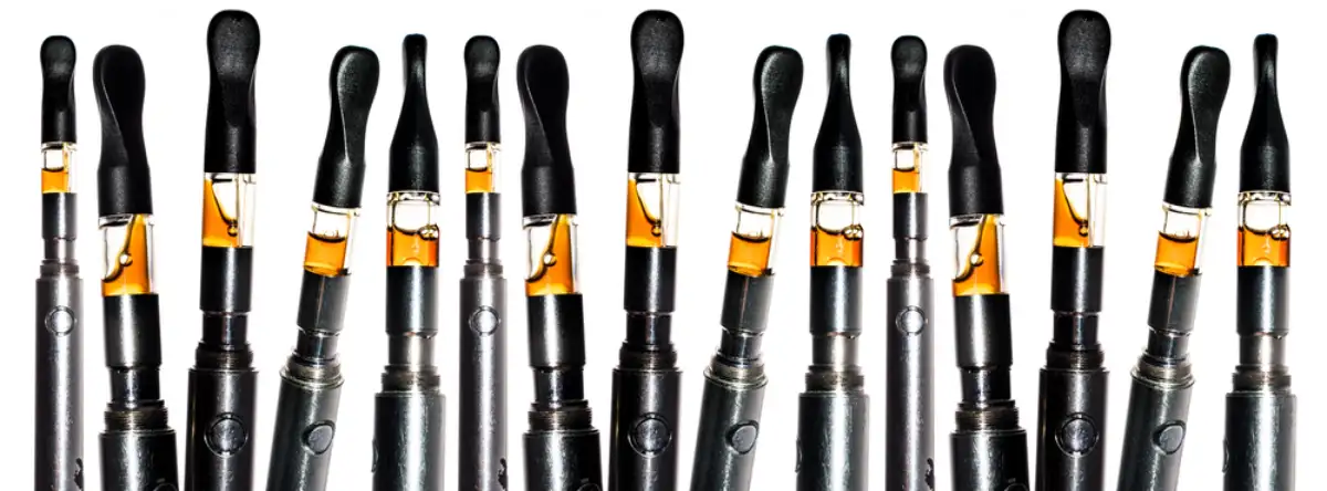 Exploring THC Vape Oil: From Extraction to Consumption
