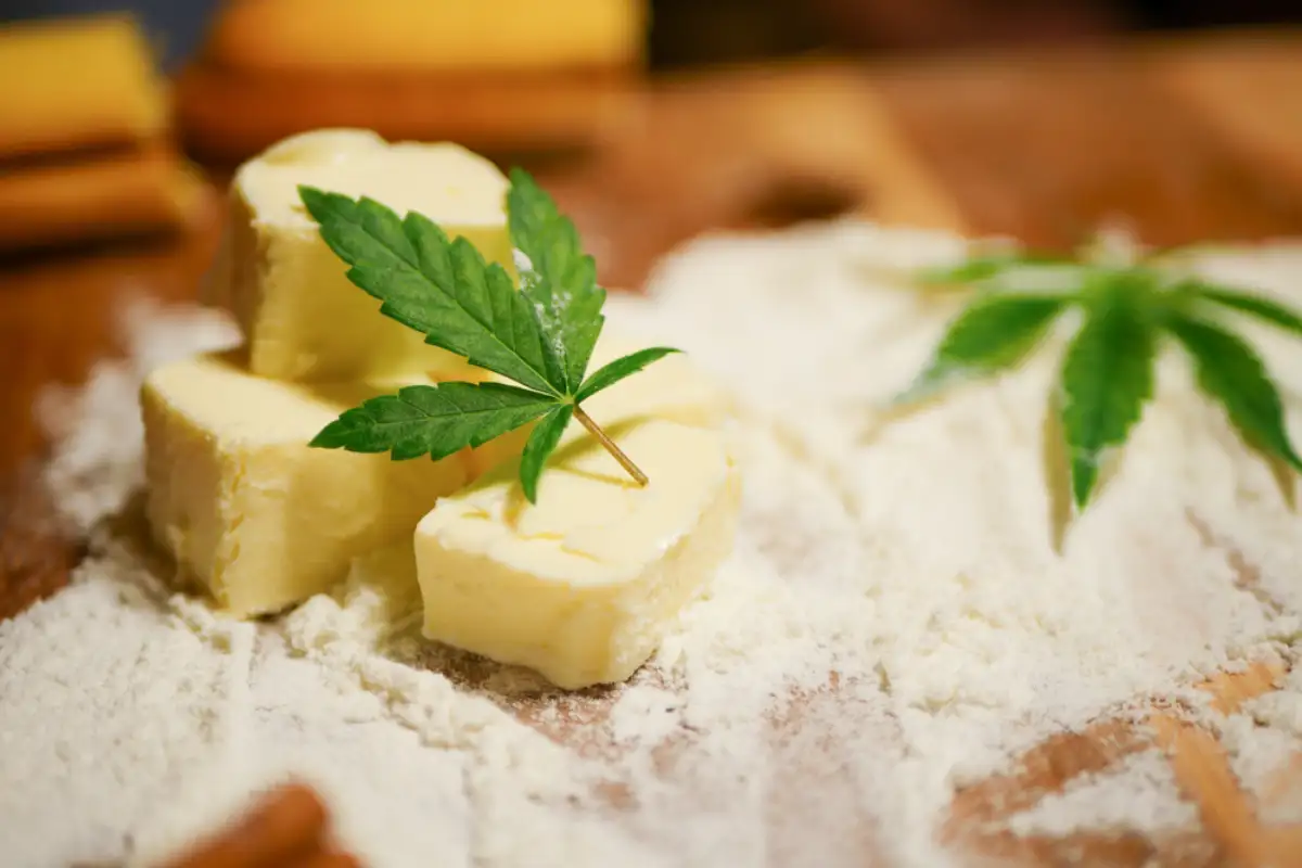 Baking With Cannabis? Start With the Best Cannabis Batter