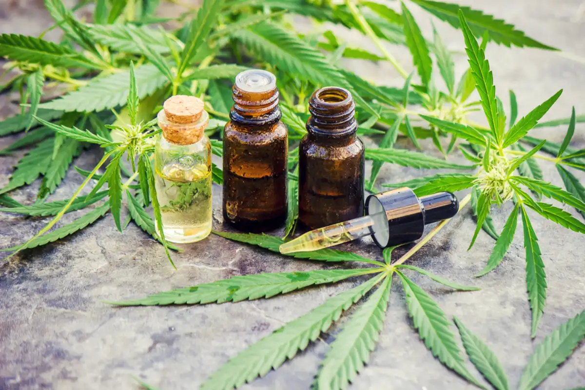 Step by Step on How to Make Cannabis Tincture