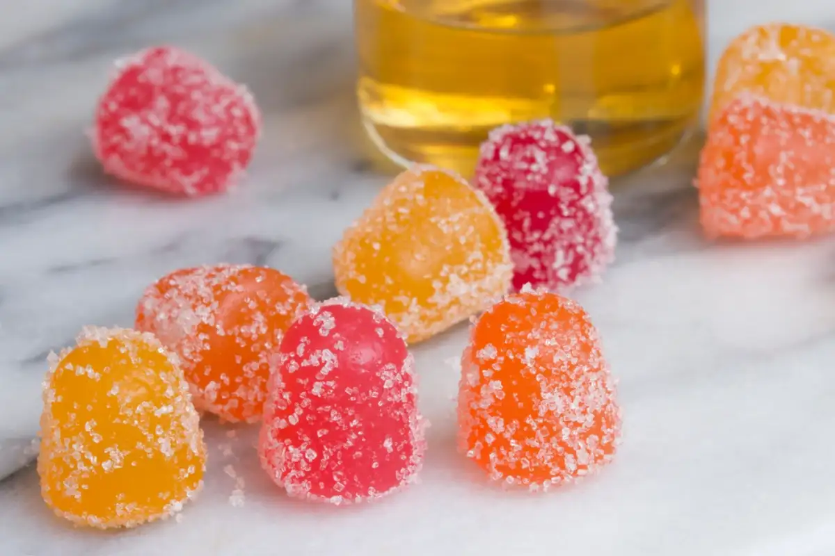 Make Cannabis Gummies in the Comfort of Your Home