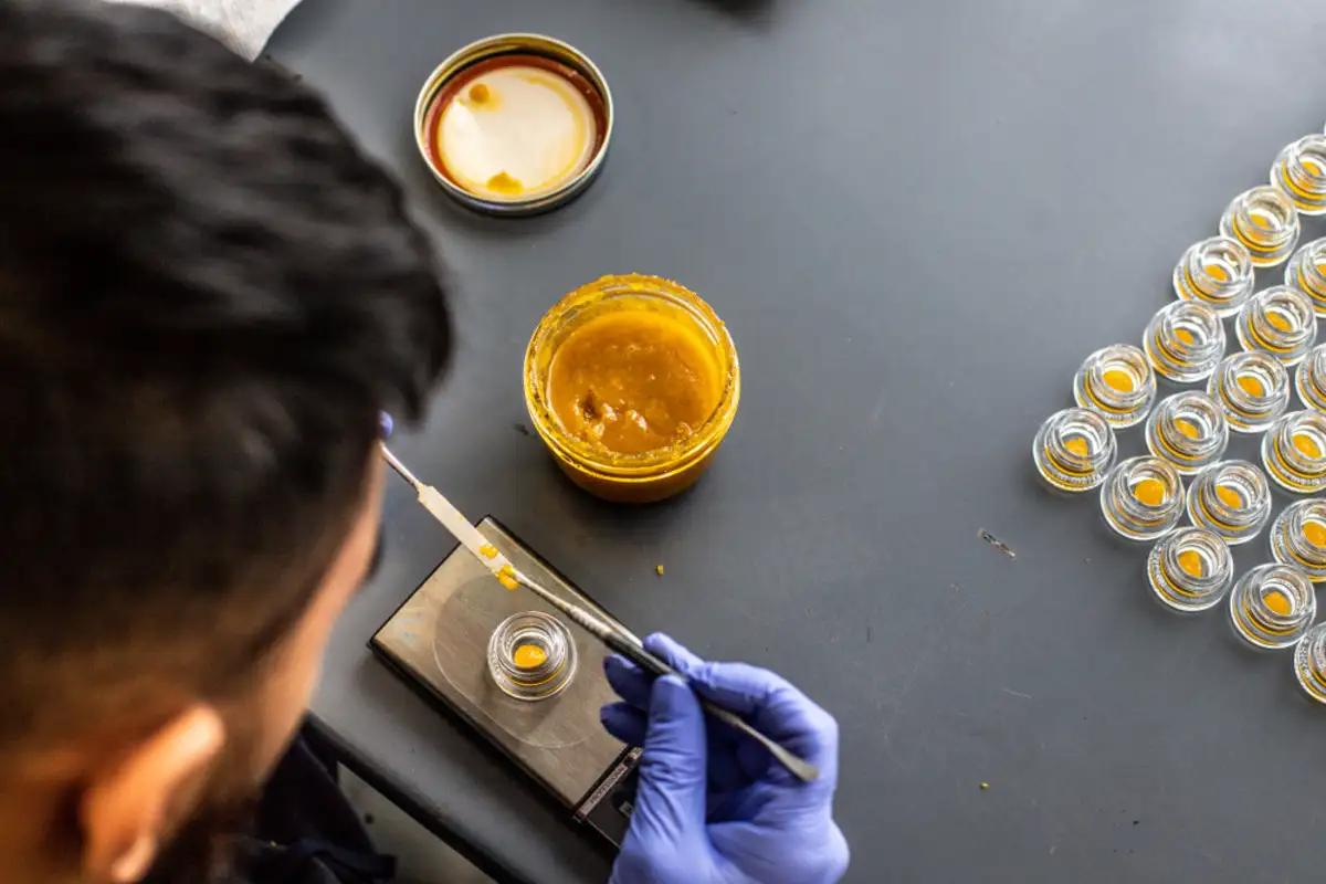 Extracting Dab