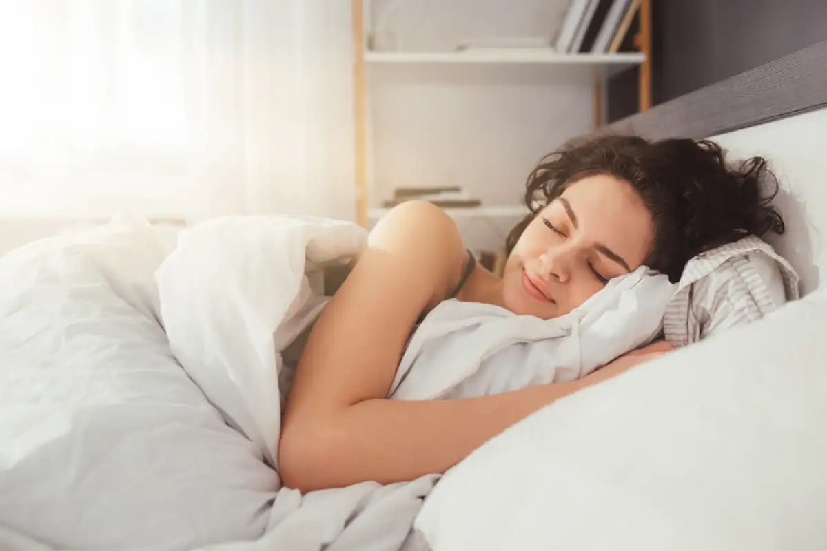Using Cannabis to Improve Your Sleep Quality