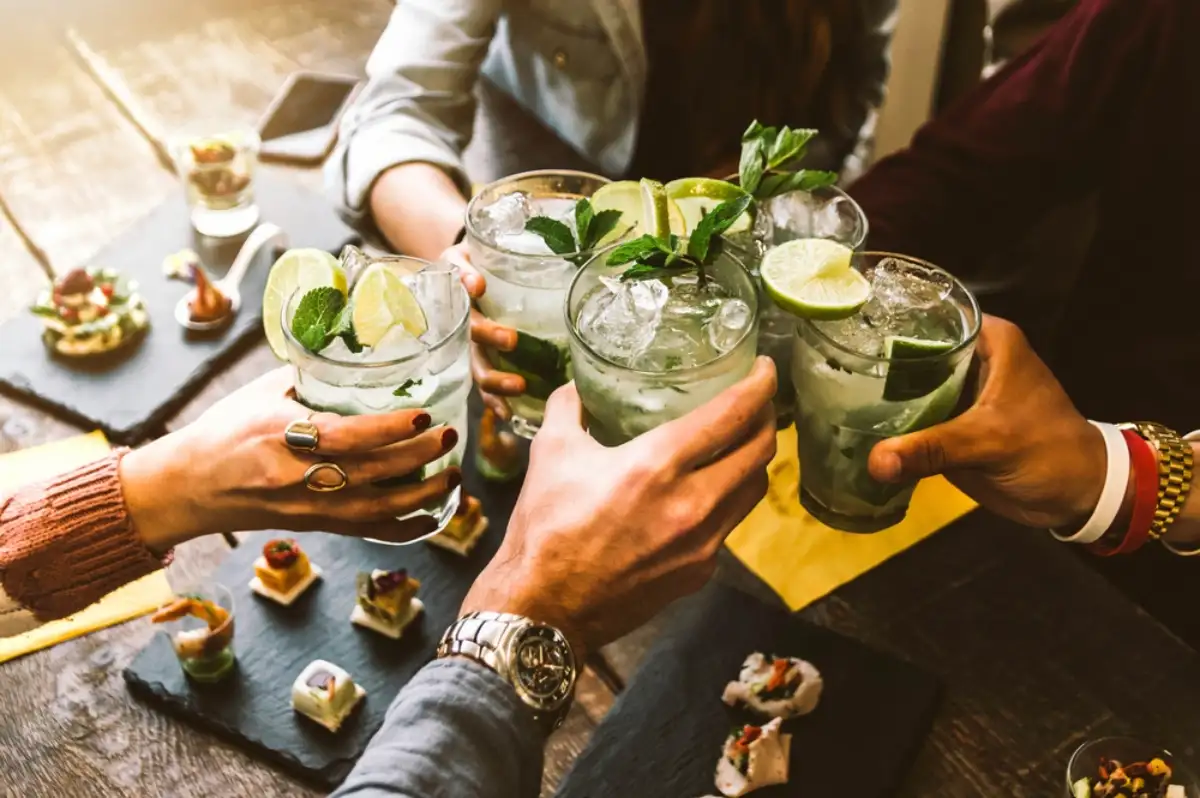 Alcohol and Cannabis: Effects, Interactions, and Risks