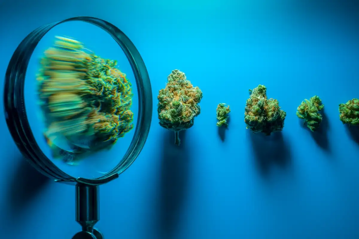 Discover The Most Popular Cannabis Strains of 2023