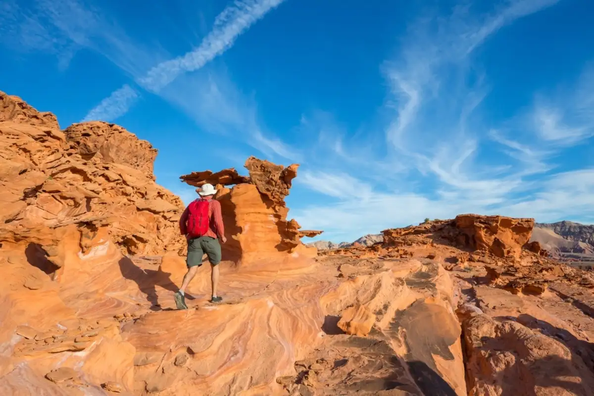 Hiking with Cannabis: What Strains Should You Try?