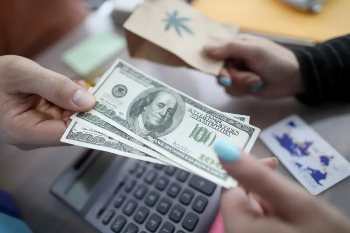 How to Buy Cannabis Like a Pro in Vegas