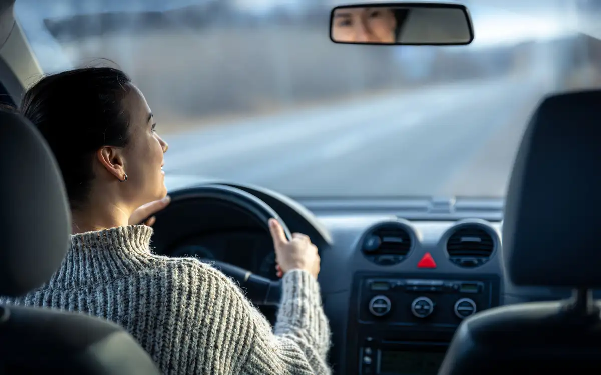 When Is It Safe to Drive After Consuming Cannabis?