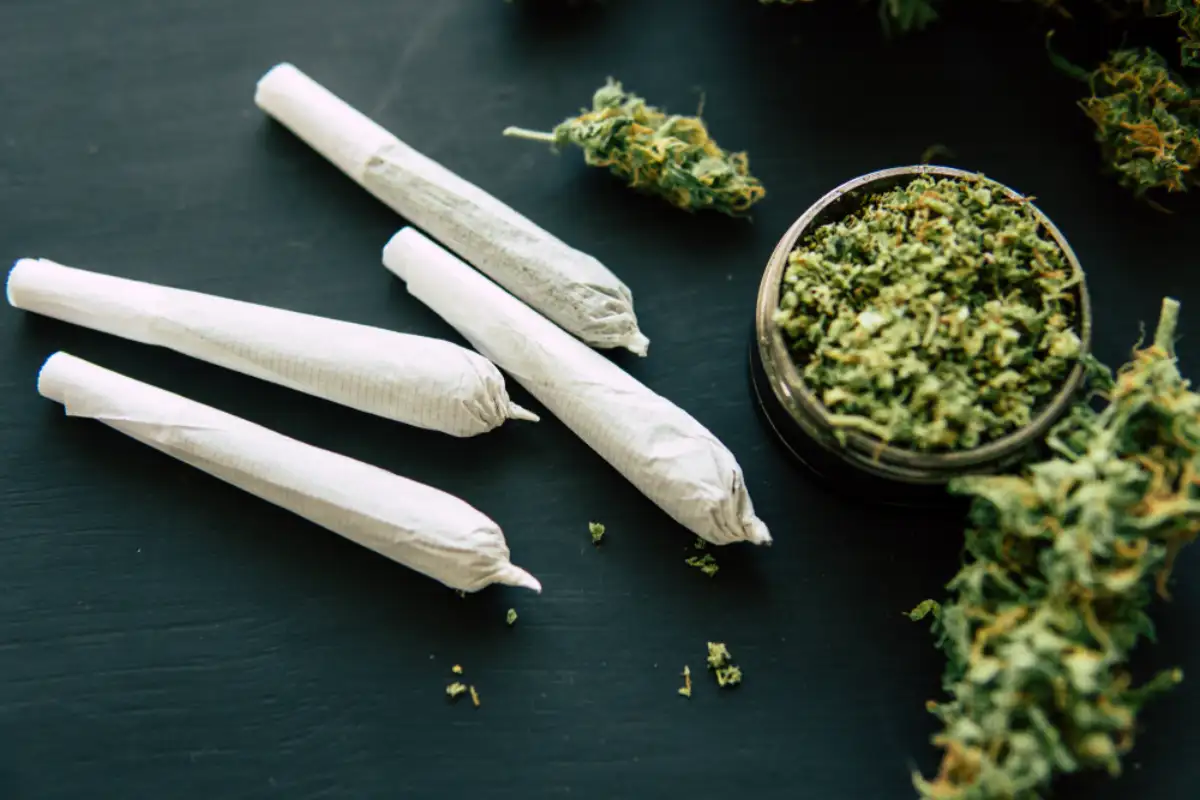 How to Roll a Perfect Joint – A Step-by-Step Guide