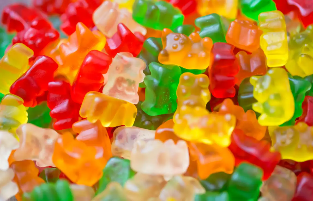 Discover the Benefits of Cannabis Gummies