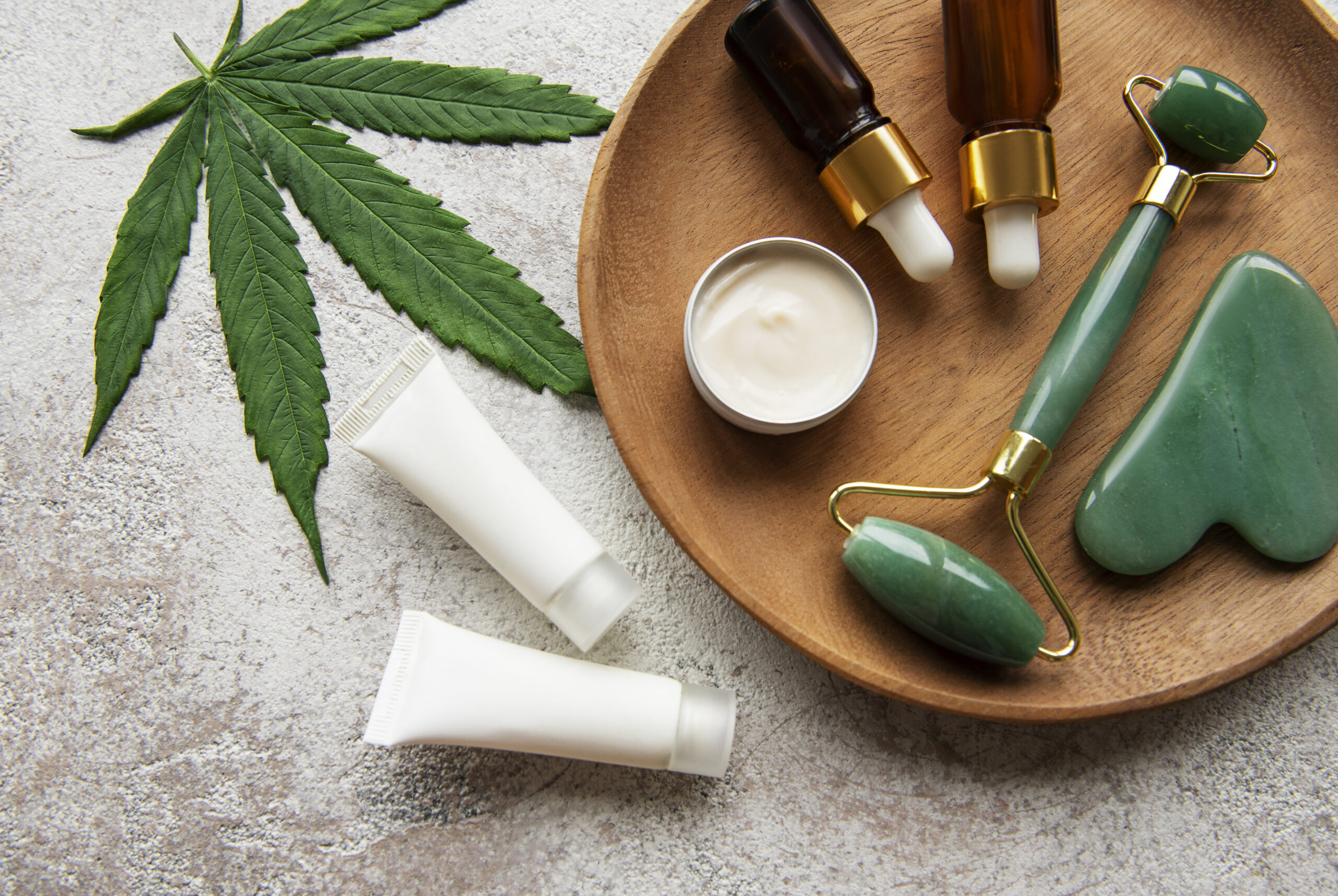 9 Important Facts About Cannabis Topicals