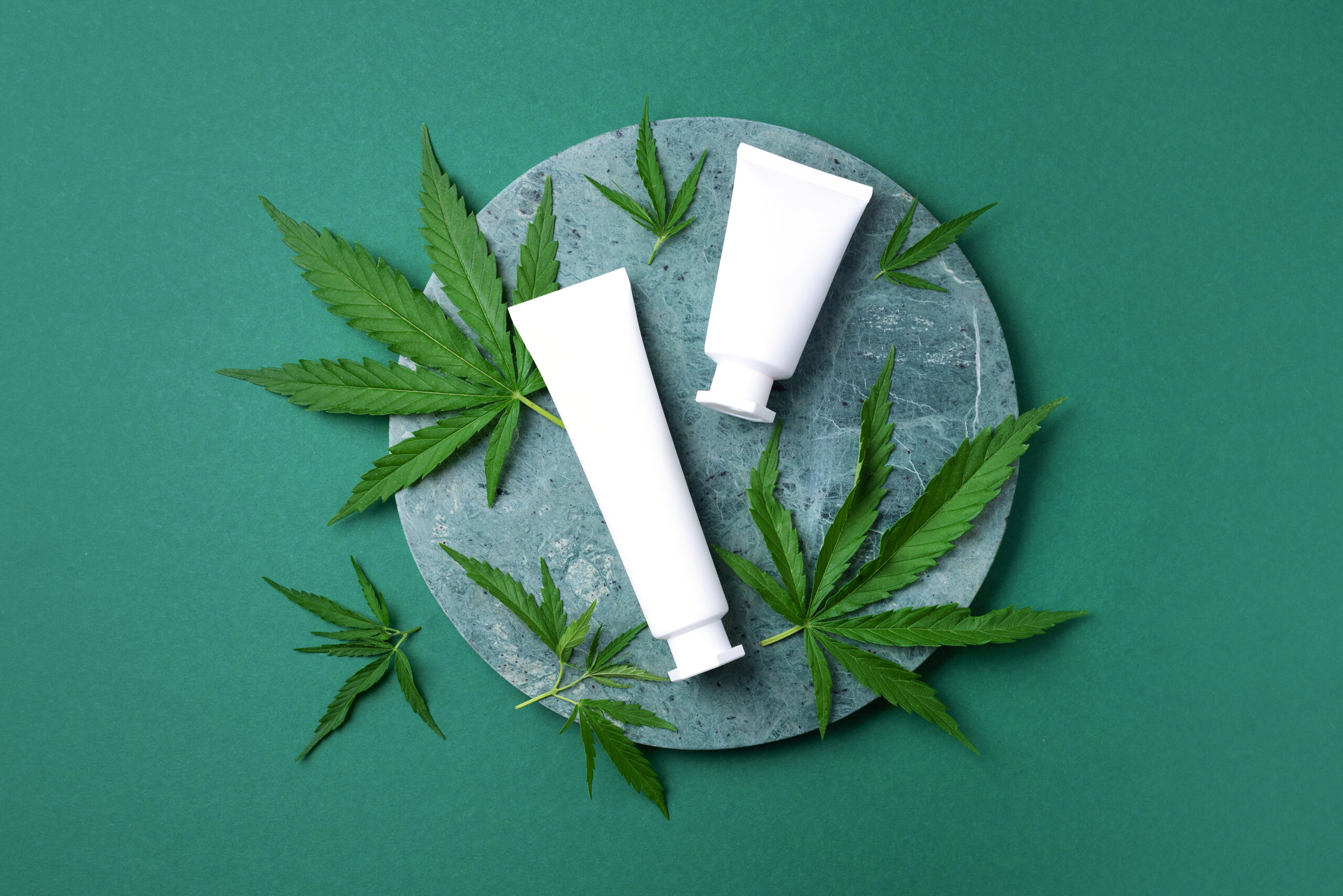 What Are Cannabis Topicals and How Do They Work?