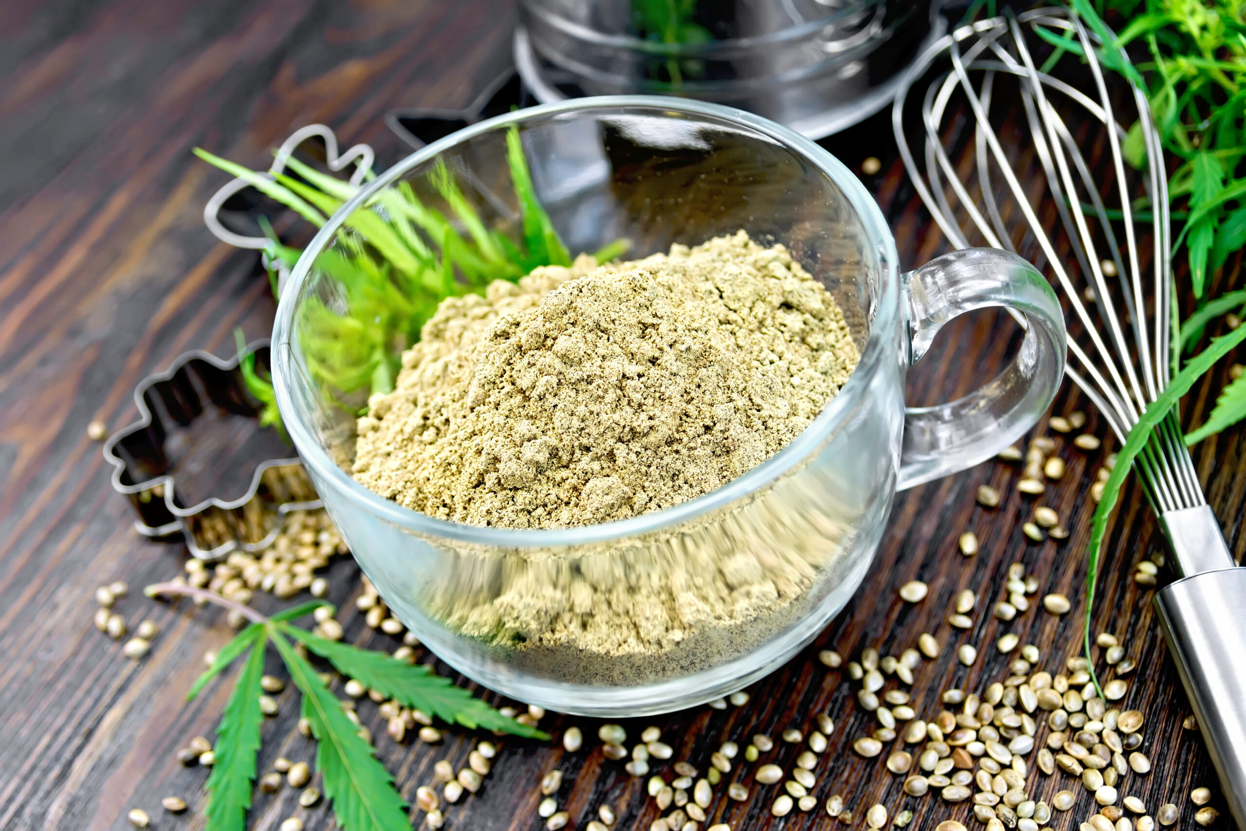 THCA: What is It & How is It Different From THC?