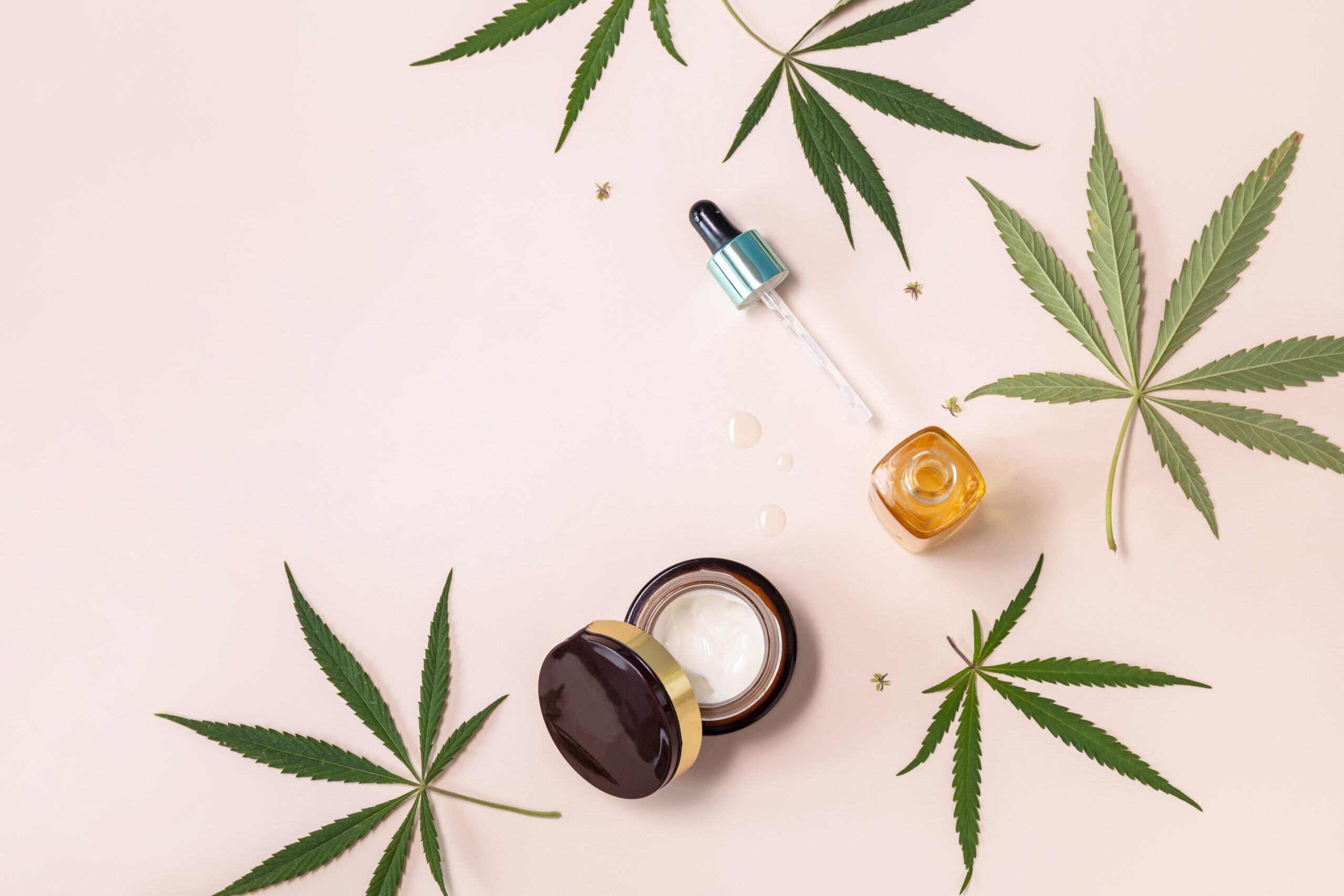 Should I Use CBD Products on My Skin?