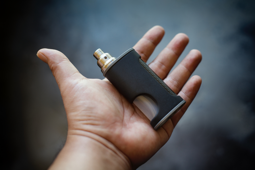 Box Mods
