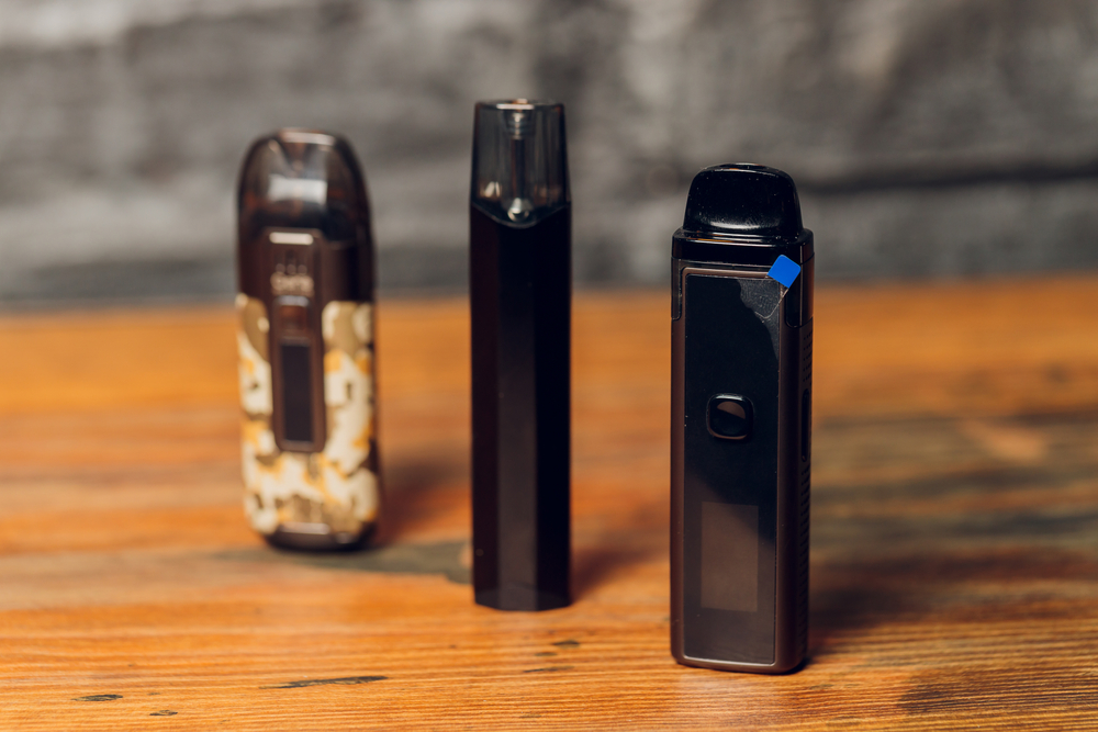 Vape Pens
