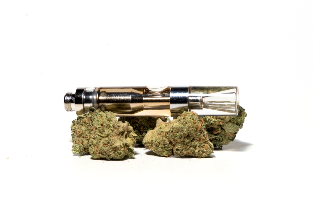 Everything You Need to Know about Live Resin Vape Cartridges