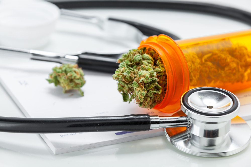 How Cannabis Helps with Nerve Pain