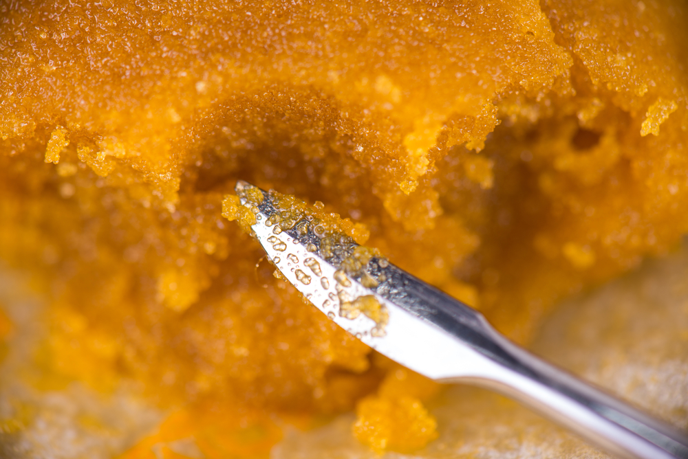 The Ultimate Guide To Cannabis Extract