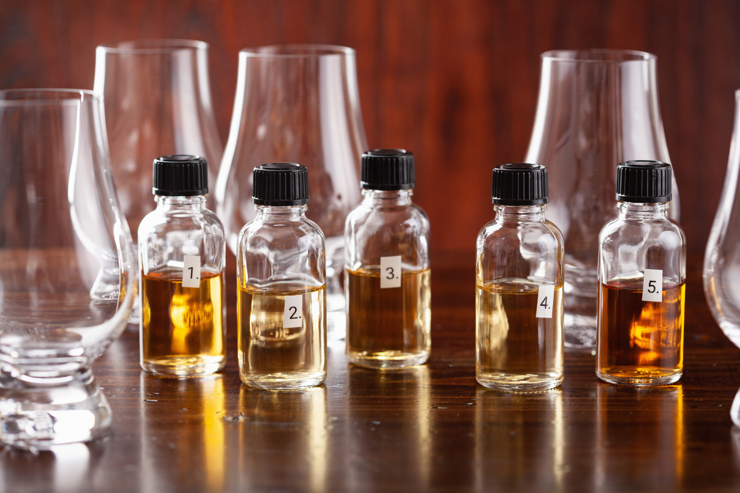 Full-spectrum Edibles vs. Distillate Edibles: What’s The Difference?