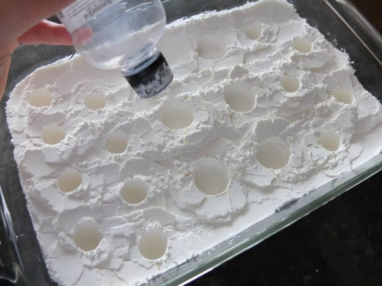 How to Make Cannabis Gummies
