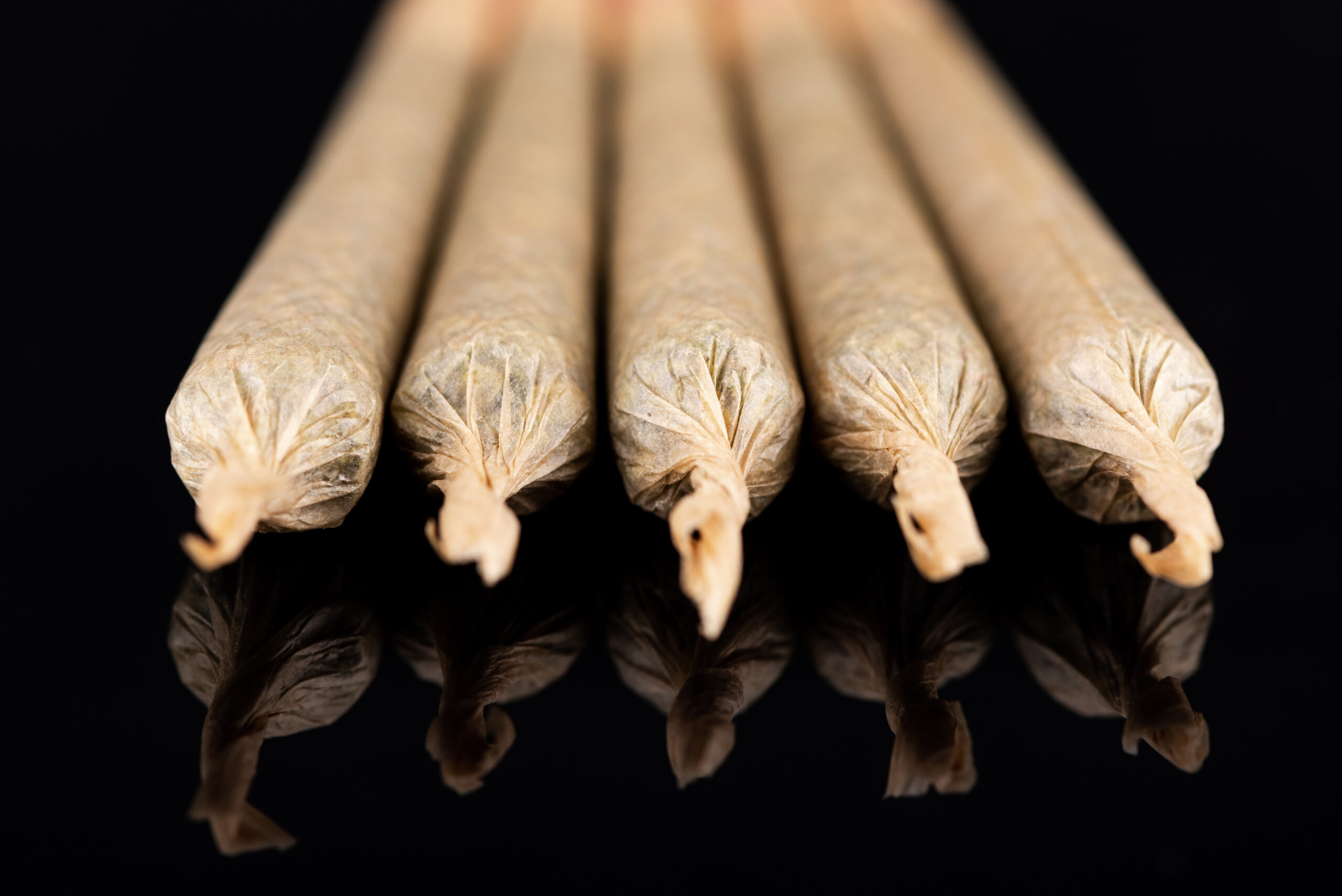 What’s the Difference Between a Blunt and a Pre-roll
