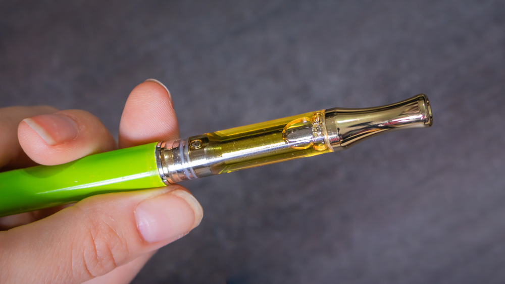 How To Use A Cannabis Vape Cartridge?
