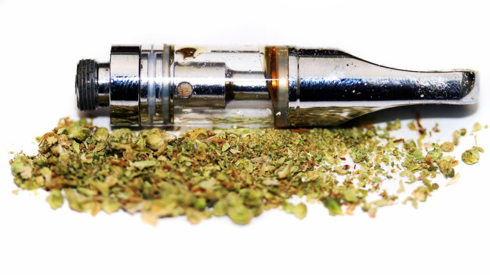 How Do You Know When Your Vape Cartridge Is Empty?