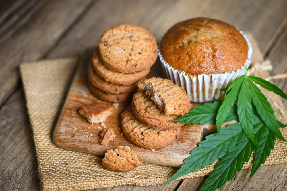 Cannabis Edibles: 5 Tips for an Amazing Experience