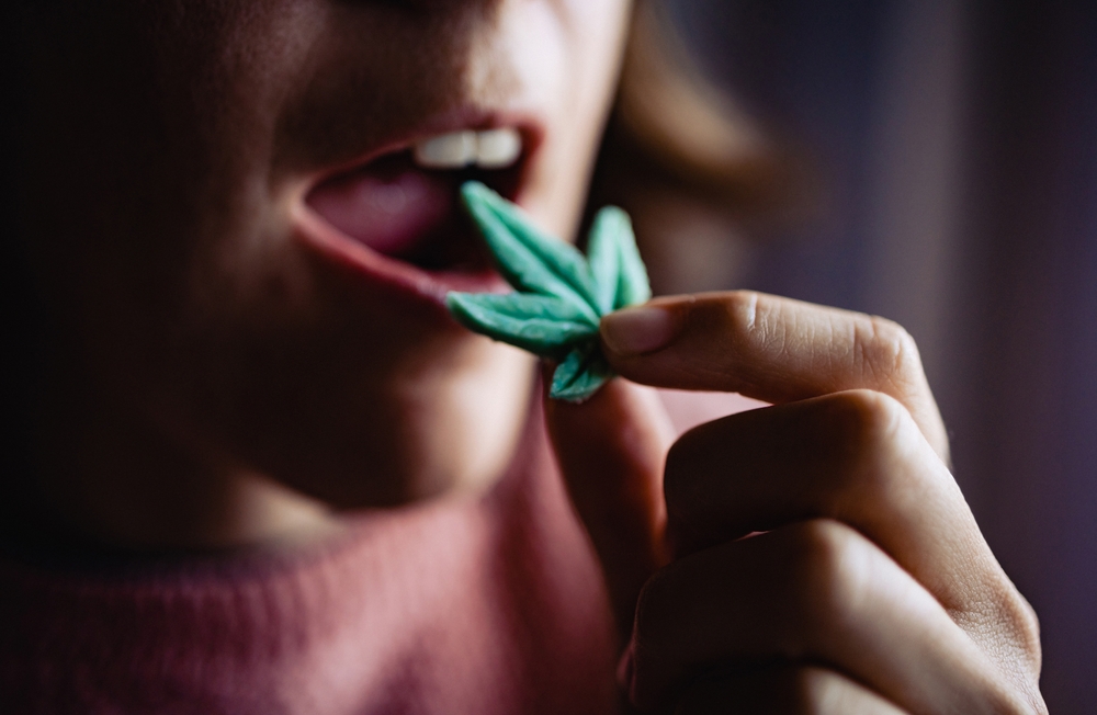 What Are the Benefits of Cannabis Edibles?