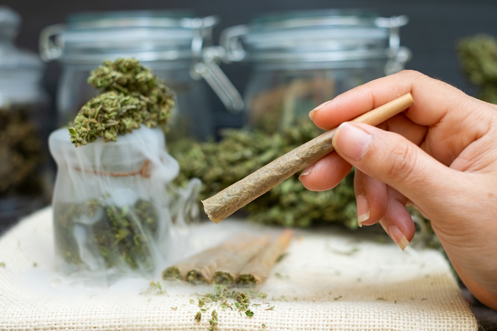 What Are the Pros and Cons of Cannabis Pre-Rolls?